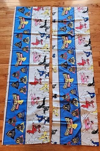Vintage 1994 saban - vintage,