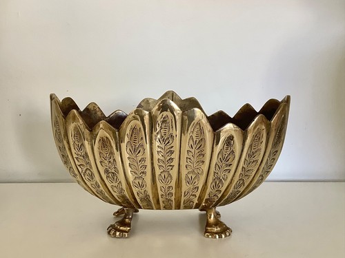 Fine quality indian - fine, cast