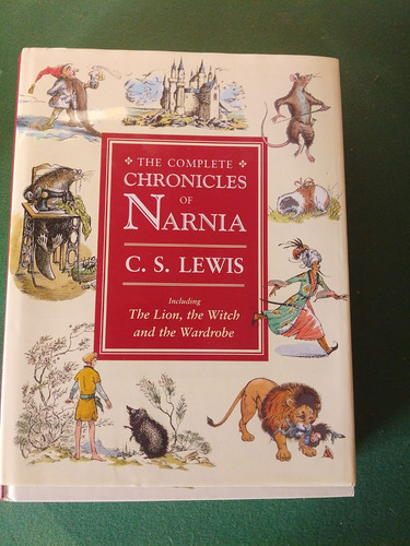 The complete chronicles - complete,
