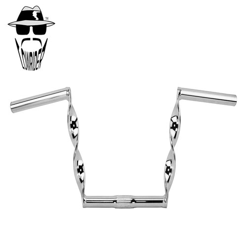 Original lowrider flat - flat, twisted