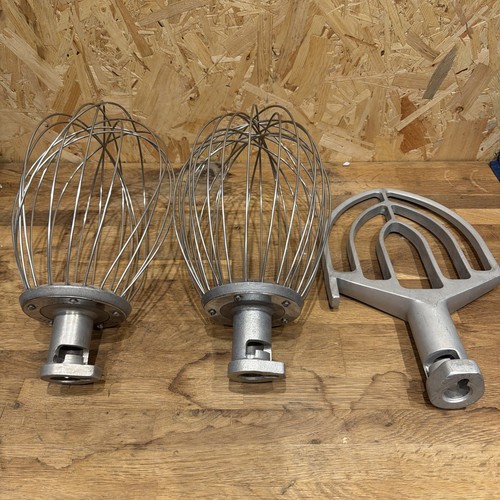 Wire whisk flat - whisk, beater