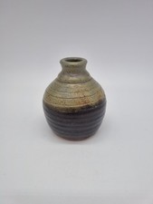 A Small Squat Studio Pottery