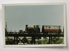 Steam Train Locomotive Narrow