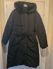 Lipsy Black Shower Resistant