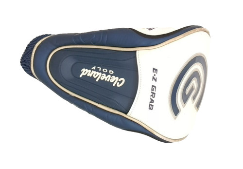Cleveland launcher ultralite - cleveland,