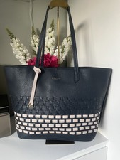 Radley Large Thatch Close