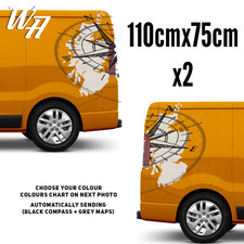 For Renault Trafic Camper Van