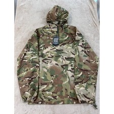 Arktis Stowaway Shirt 1/4 Zip