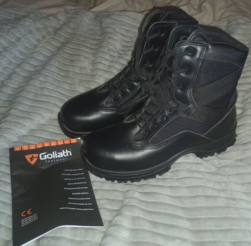 British army issue yds goliath - army,