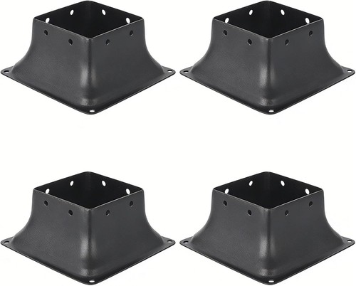 Pcs heavy duty - 4x4, base
