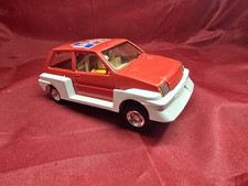Scalextric C214 Metro Total