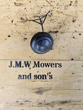 husqvarna LT100 lt 130 fuel