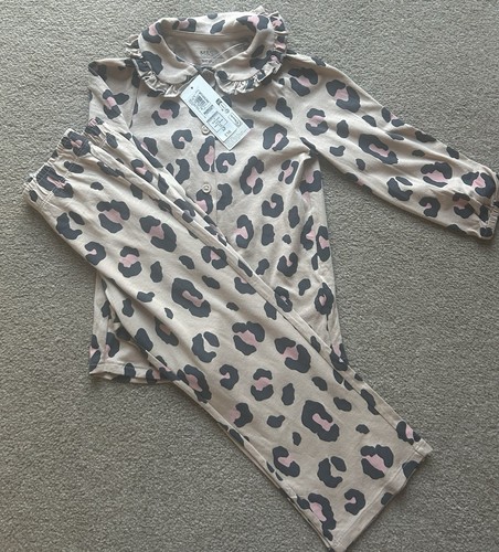 Pyjamas girls yrs m s - girls, 3-4