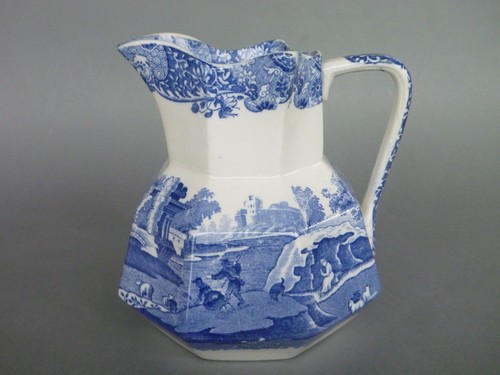 Copeland spode italian hydra - copeland,