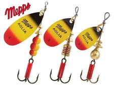 Mepps Furia Fishing Spinners