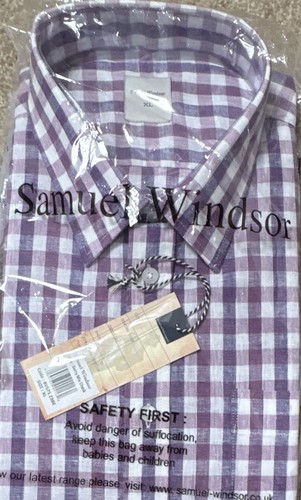 Samuel windsor men long - samuel,