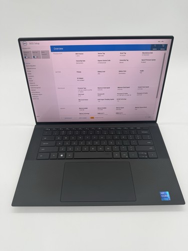 Dell precision 5570 - dell,