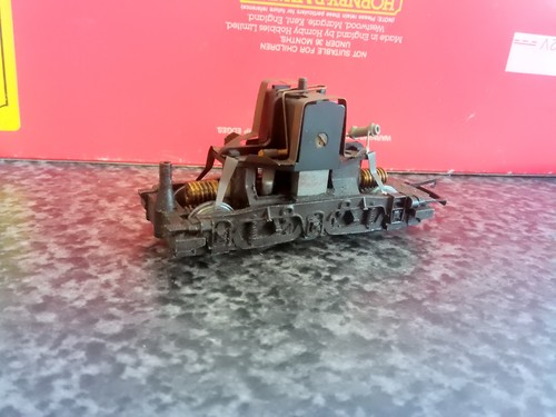 Gauge hornby triang - oo,