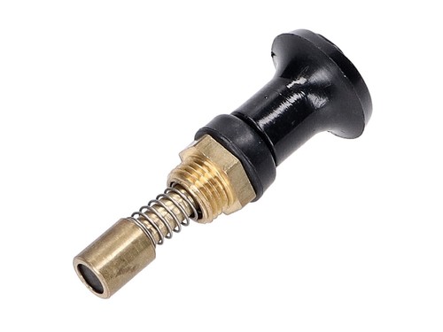 Manual pull choke for mikuni - manual,
