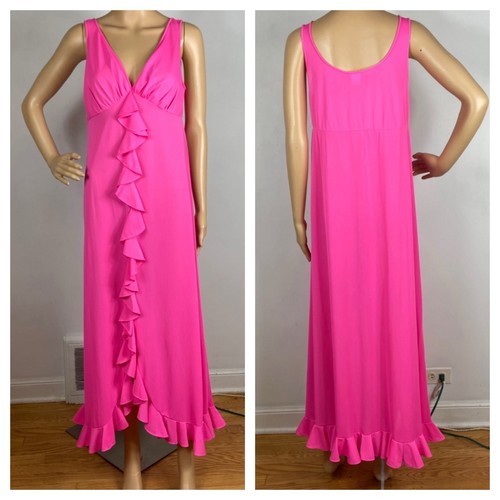 70s vintage hot pink - vintage,