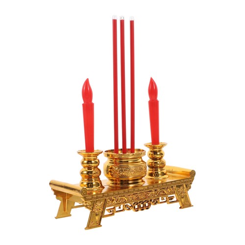 Chinese altar electric - altar,