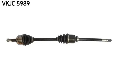 Driveshaft vkjc 5989 - 5989, for
