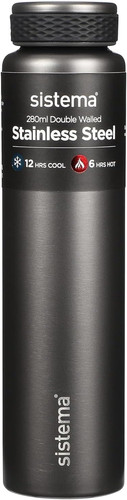 Sistema hydrate stainless - sistema,