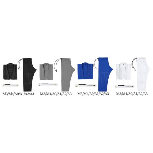 Brazilian jiu jitsu - jiu,