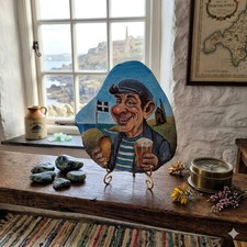 Cornish Souvenir –