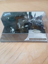 1947 VW Kafer Beetle British