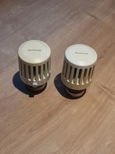 Honeywell TRV Thermostatic