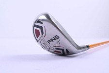 Ping i15 #2 Hybrid / 17 Degree