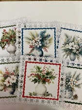 Card Making 6 single Layer Die