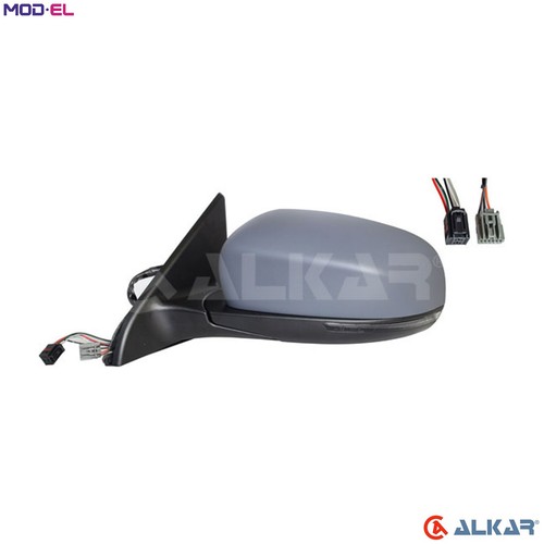Exterior mirror 9041938 for - 9041938,