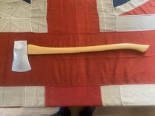 Elwell 4.5” Military Axe 1950