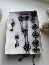 Coast Dramatic Black,Crystal