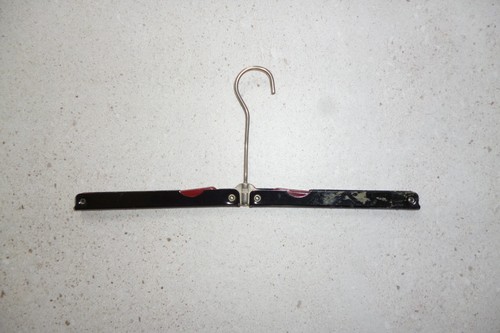 Vintage fold metal - vintage,