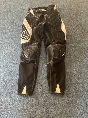 Youth fox racing - youth,