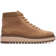 Clarks Mens CLARKHILL HI Light
