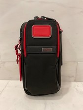 NEW Tumi ALPHA - 10.5”