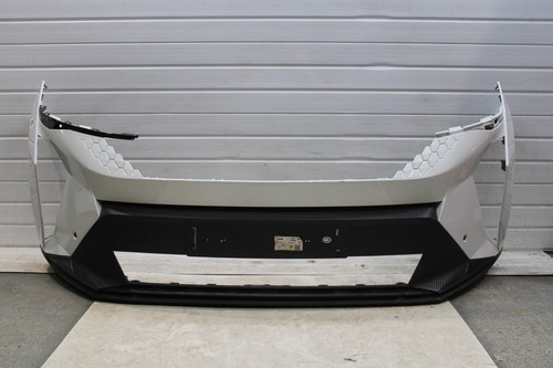 Renault scenic tech front - e,