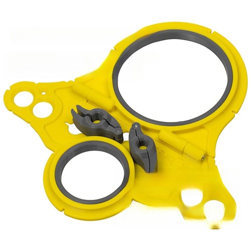 Frame tool wall carrier - tool,