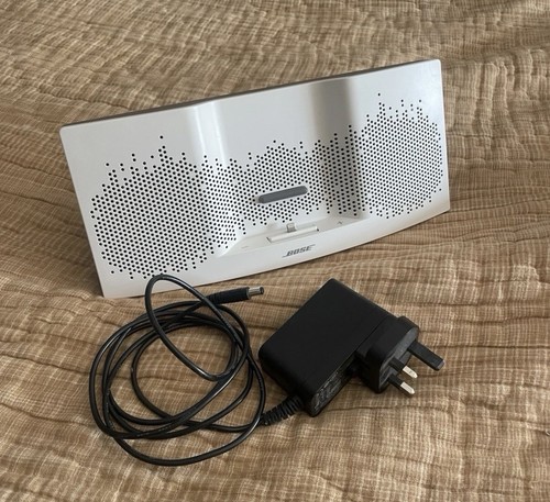 Bose sounddock speaker - xt,