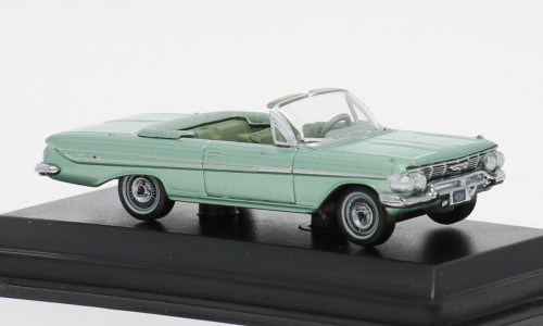 Chevrolet impala 87 - chevrolet, 1/87