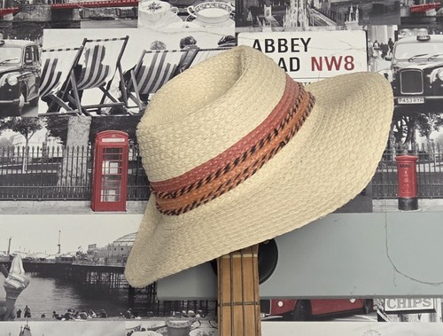 Mens ladies large brimmed - mens,
