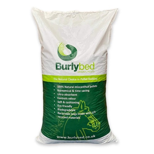 Burlybed original miscanthus - burlybed,