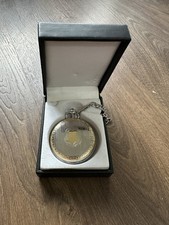 Woodford Decorated Two Tone