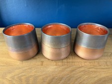 Futon company Tea Light Holder - Set of 3