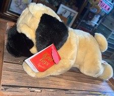 Keel Toys Signature Puppies