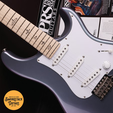 PRS 2021 John Mayer Silver Sky